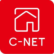 株式会社C-NETのホームページ